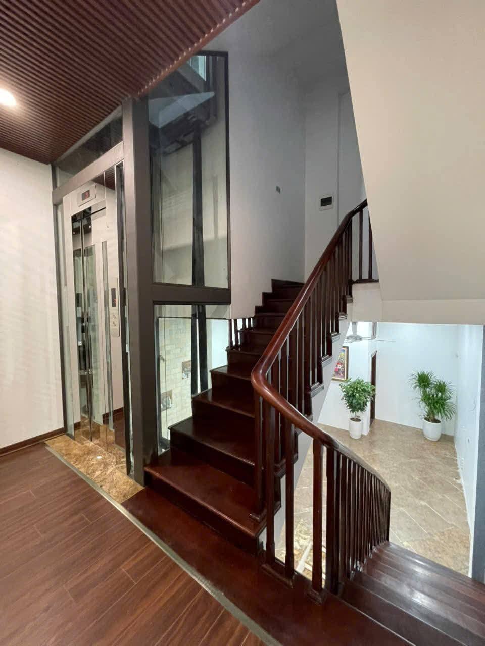 BÁN NHÀ THANH XUÂN, PHÂN LÔ OTO TRÁNH, VỈA HÈ KINH DOANH, DT47M2 5 TẦNG, NHỈNH 20 TỶ 3