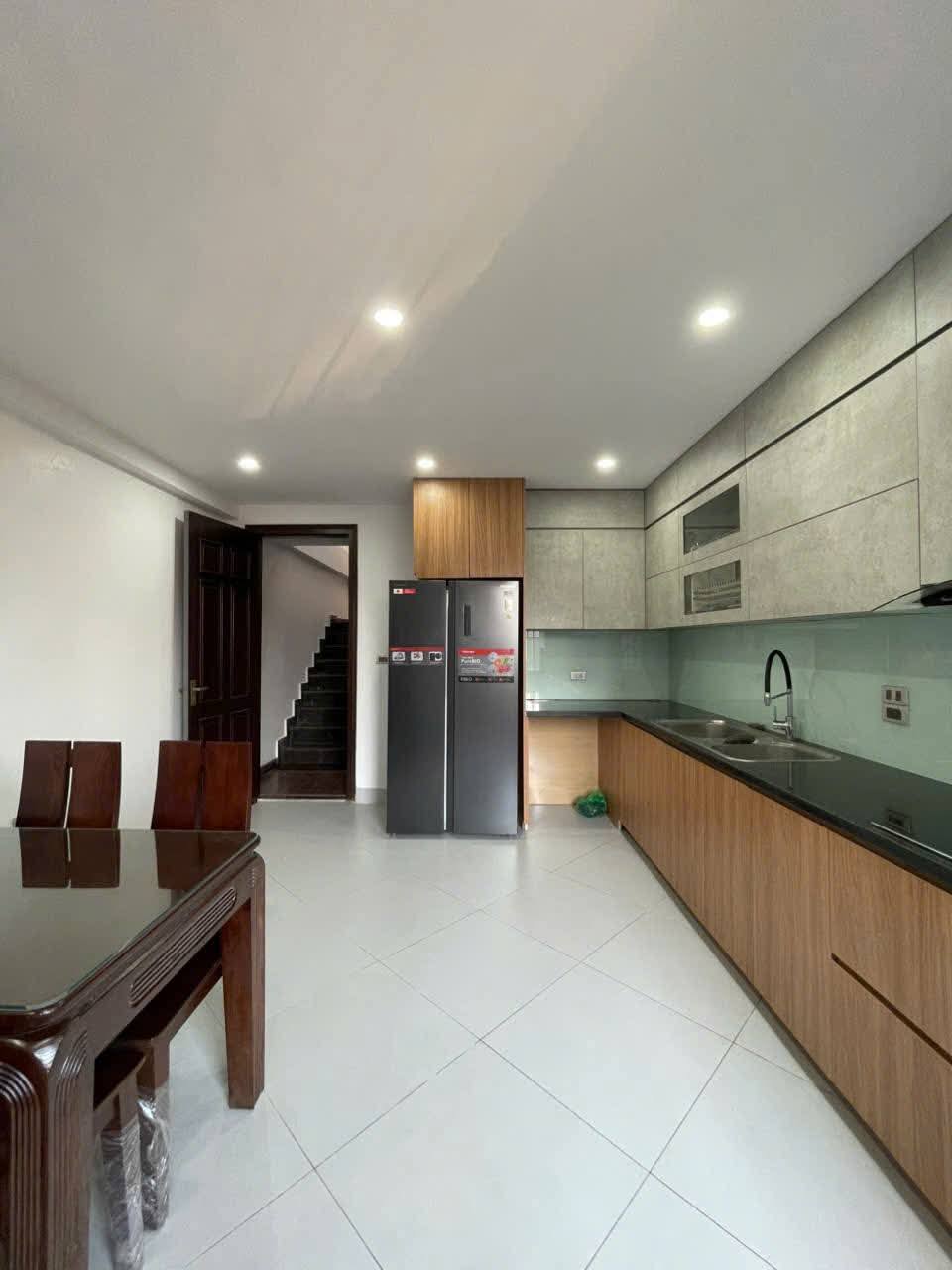 BÁN NHÀ THANH XUÂN, PHÂN LÔ OTO TRÁNH, VỈA HÈ KINH DOANH, DT47M2 5 TẦNG, NHỈNH 20 TỶ 2