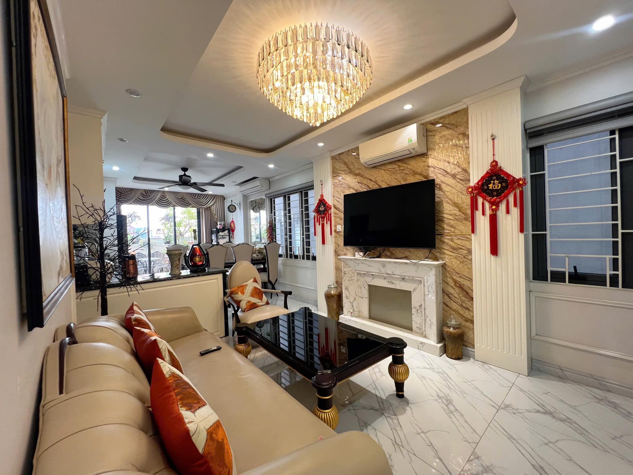 Khu Phân Lô Bạch Mai 150M2 Mặt Tiền 8M 46.5 Tỷ KINH DOANH Ô TÔ TRÁNH THÔNG 2