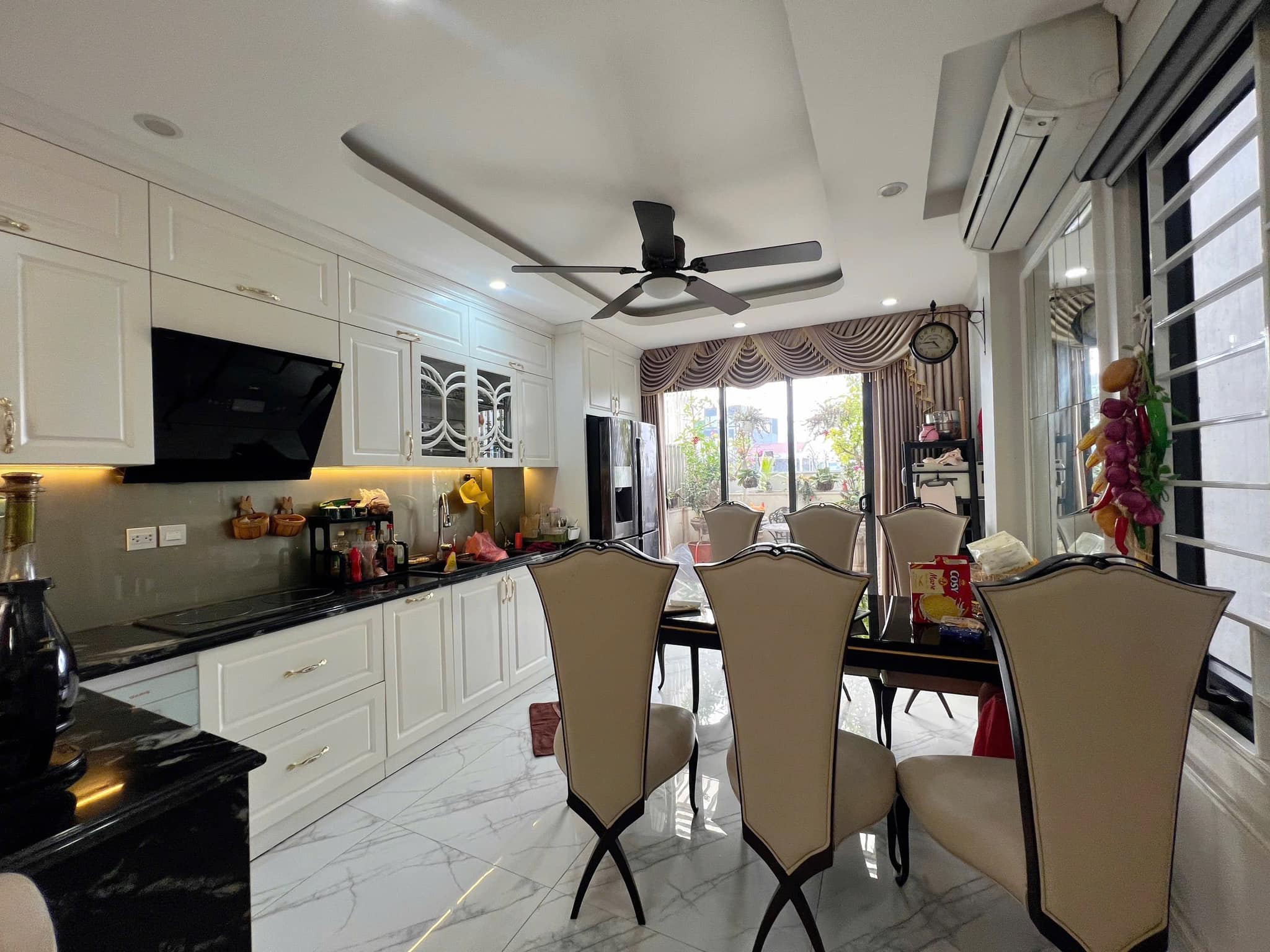 Khu Phân Lô Bạch Mai 150M2 Mặt Tiền 8M 46.5 Tỷ KINH DOANH Ô TÔ TRÁNH THÔNG 4