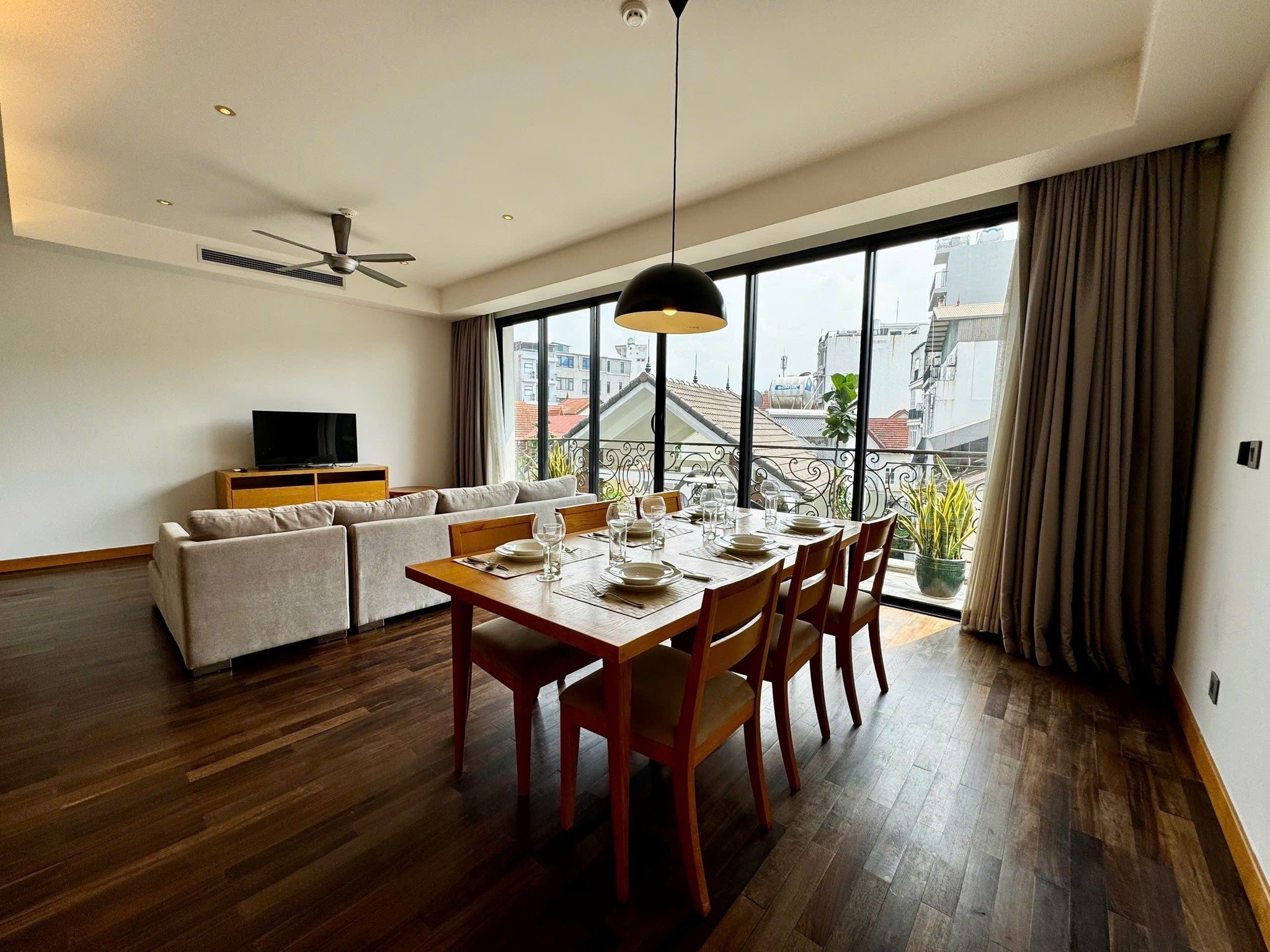 Apartment 10 Tầng Tô Ngọc Vân 15M Ra Phố Dòng Tiền 450Tr/th 91 Tỷ Hoàn Công PCCC Đầy Đủ 2
