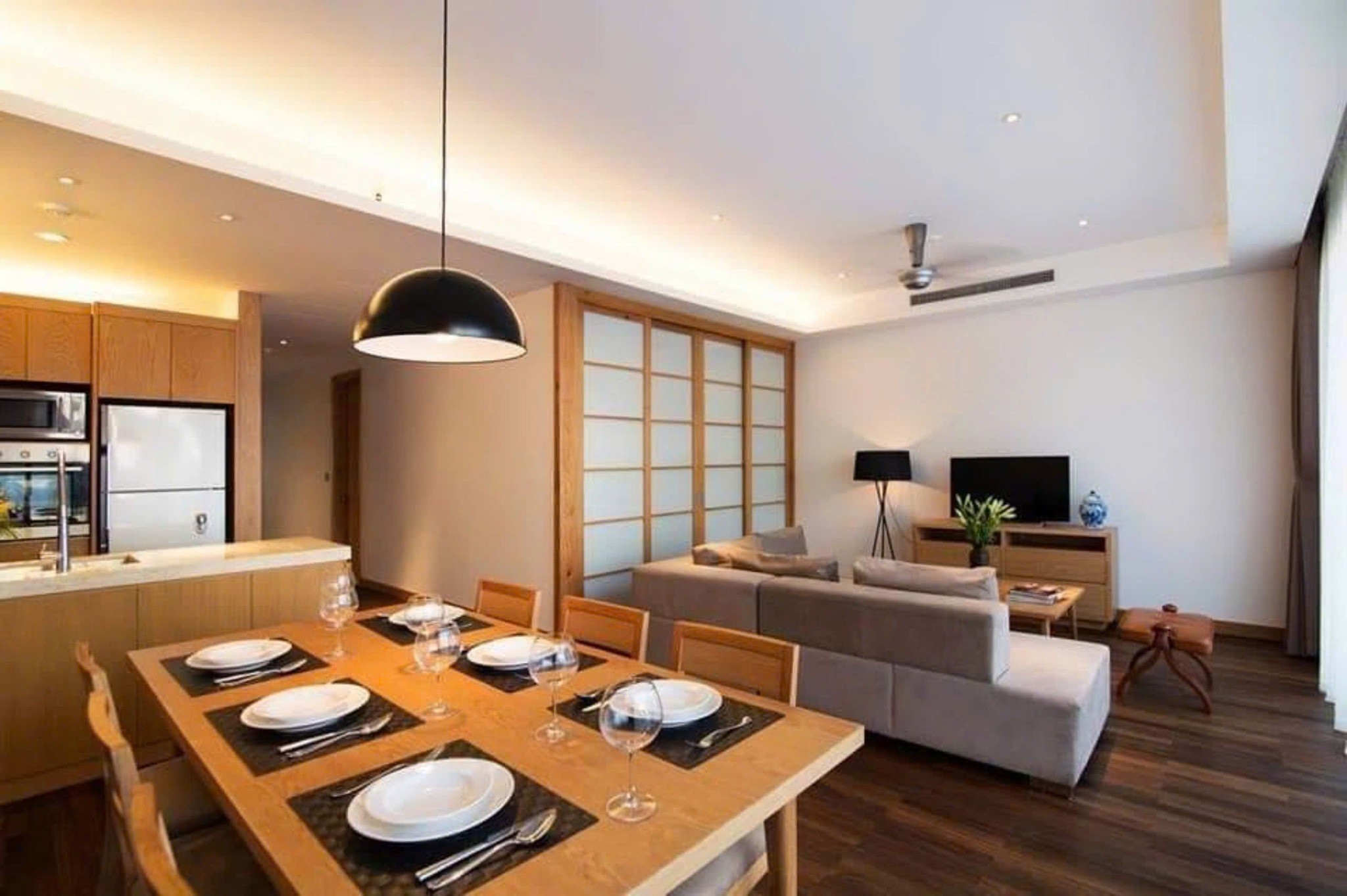 Apartment 10 Tầng Tô Ngọc Vân 15M Ra Phố Dòng Tiền 450Tr/th 91 Tỷ Hoàn Công PCCC Đầy Đủ 5