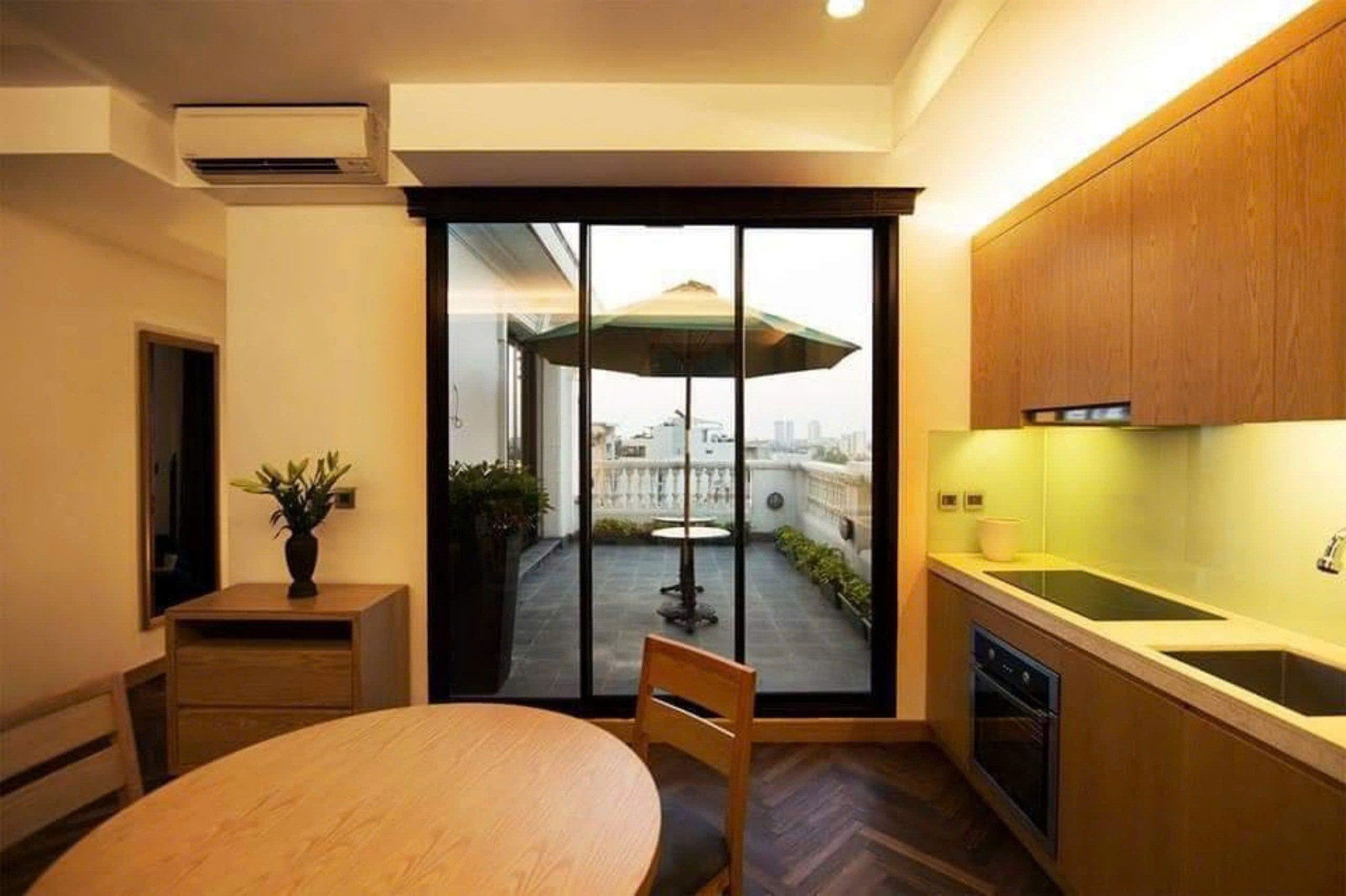 Apartment 10 Tầng Tô Ngọc Vân 15M Ra Phố Dòng Tiền 450Tr/th 91 Tỷ Hoàn Công PCCC Đầy Đủ 3