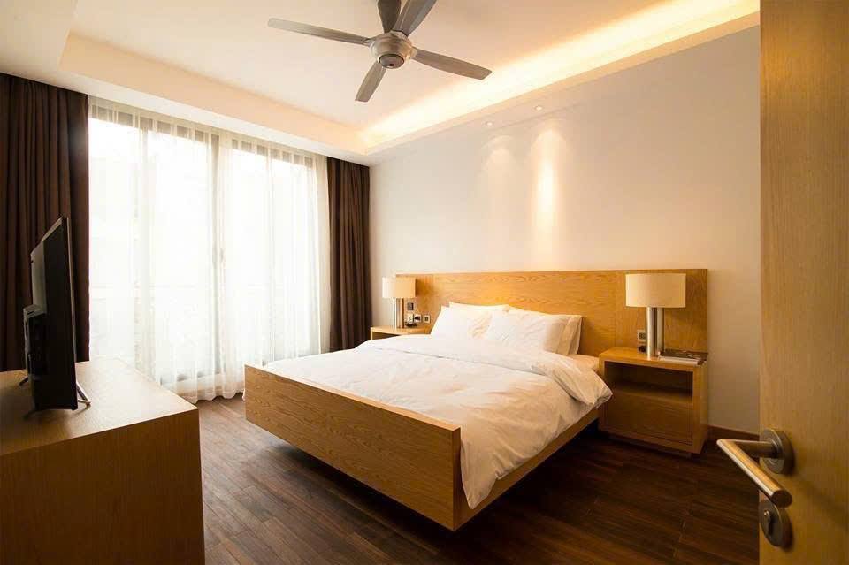 Apartment 10 Tầng Tô Ngọc Vân 15M Ra Phố Dòng Tiền 450Tr/th 91 Tỷ Hoàn Công PCCC Đầy Đủ 7