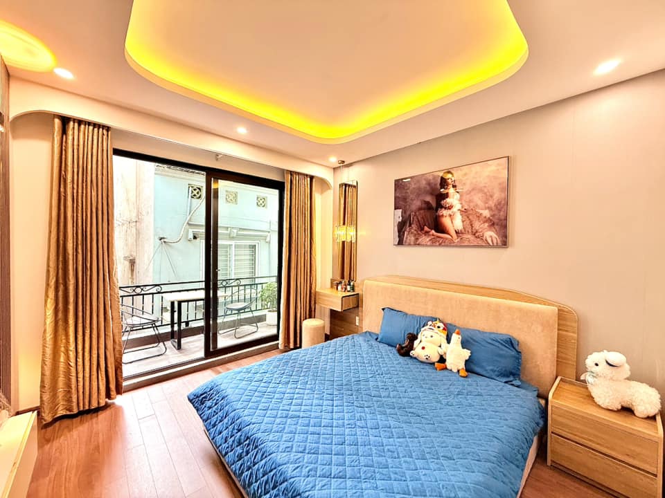 bánLÔ GÓC Ô TÔ KINH DOANH PHỐ Trường Chinh  Đống Đa 95 m giá 20.5 tỷ 2