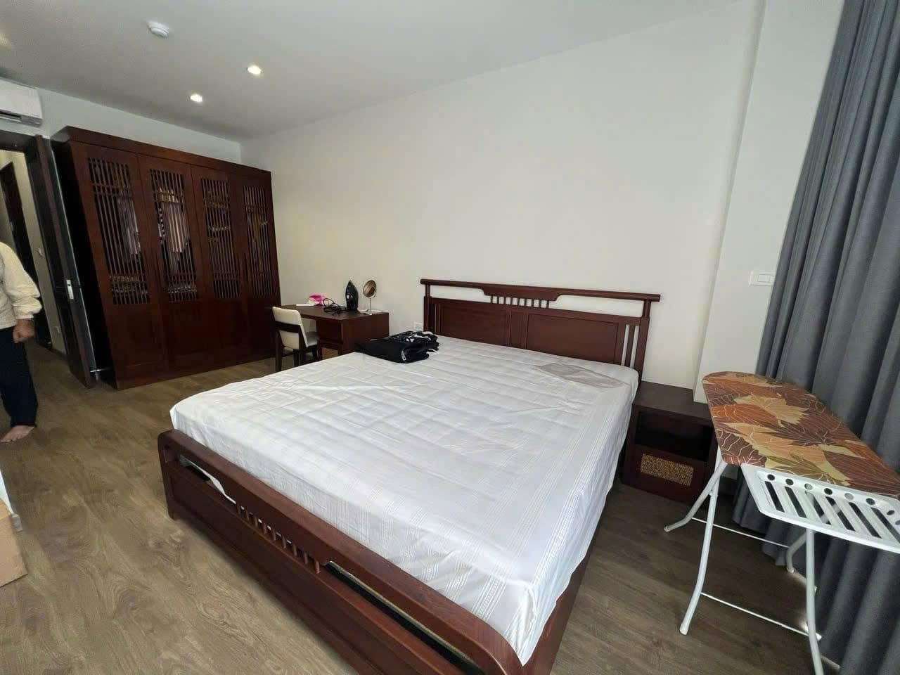Tòa Apartment Cao Cấp Vũ Miên MT 10M 120M2 8 Tầng Cách Hồ 20M , View Hồ 52 Tỷ 4