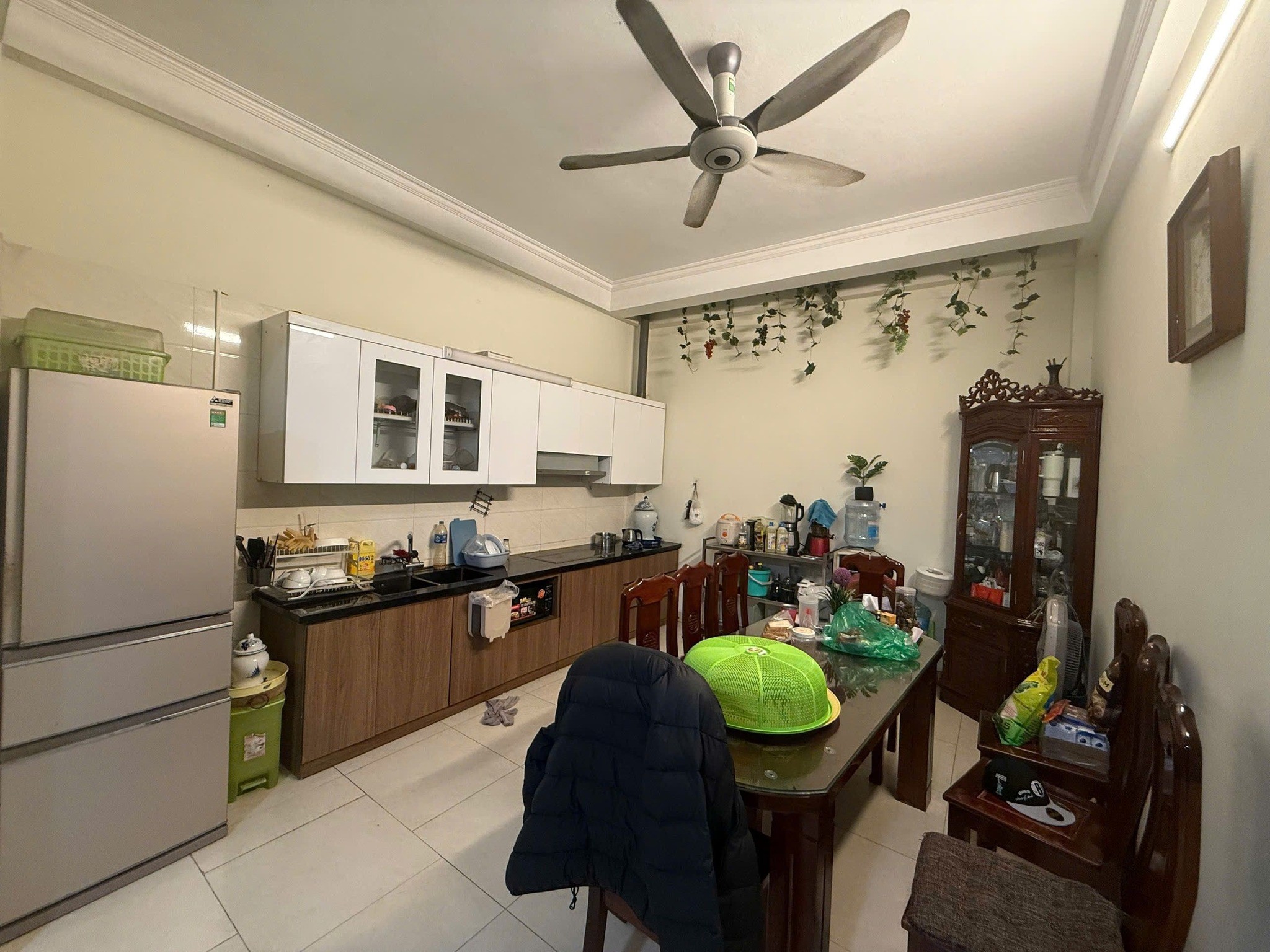 Mặt Phố Huế 1 sổ 1 Chủ 85M2 50 Tỷ Nhà 3 Tầng Có Nóc Xây Building Thuận chiều xe