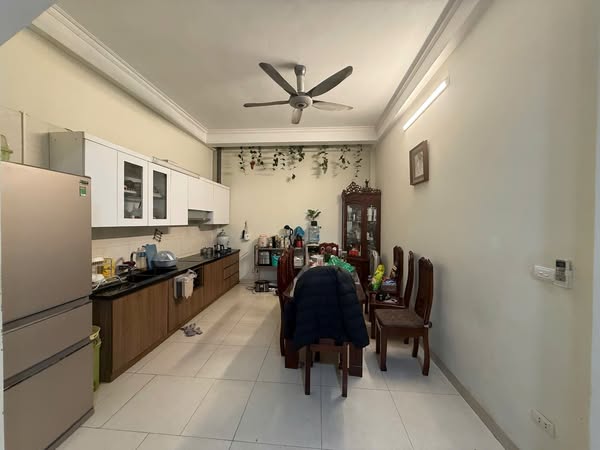 Mặt Phố Kim Ngưu 200M2 70 Tỷ Lô Góc 3 Thoáng Đầu Phố Sát lò đúc 3