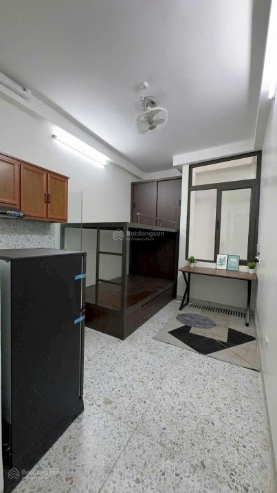 BÁN CĂN HỘ DÒNG TIỀN NGÕ GỐC ĐỂ - MINH KHAI - 65m2/5TẦNG - THANG MÁY-TRÊN 13 TỶ-CHO THUÊ 600TR/NĂM 5