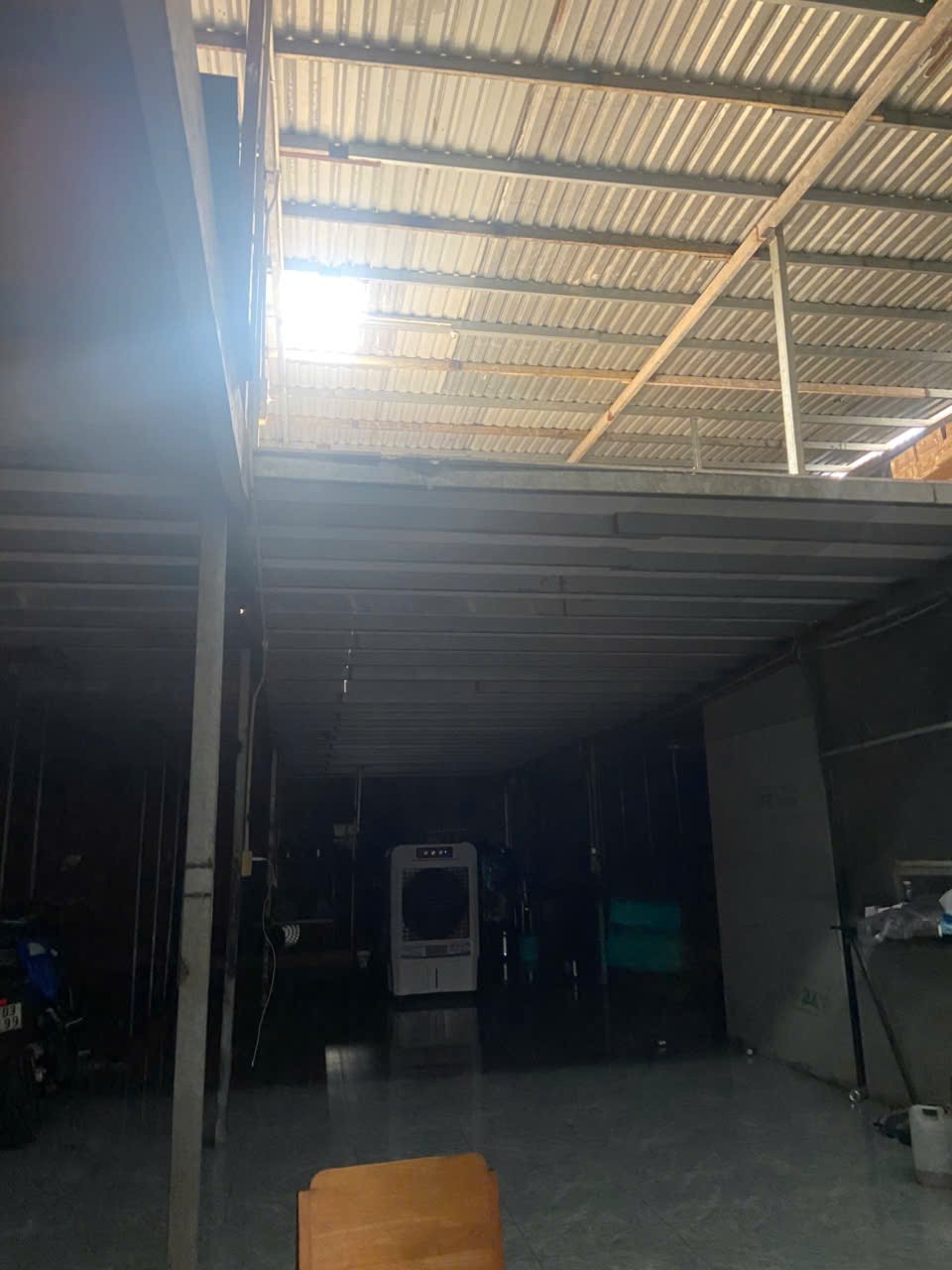 Cho thuê Kho - Nhà xưởng đường 48, Phường Hiệp Bình Chánh, Diện tích 160m², Giá 18 Triệu/tháng 4