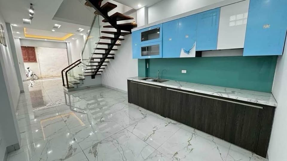 Chính chủ cần sang tên lô 50m. Miêu Nha, Nam Từ Liêm, Hà Nội. Tháng 4 này. 4