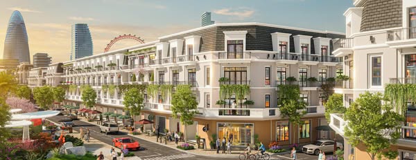 4 TẦNG - 1 TÀI SẢN, 3 DÒNG THU NHẬP: NHÀ PHỐ BIỂN TRUNG TÂM PHAN RANG, SỐ LƯỢNG CÓ HẠN!