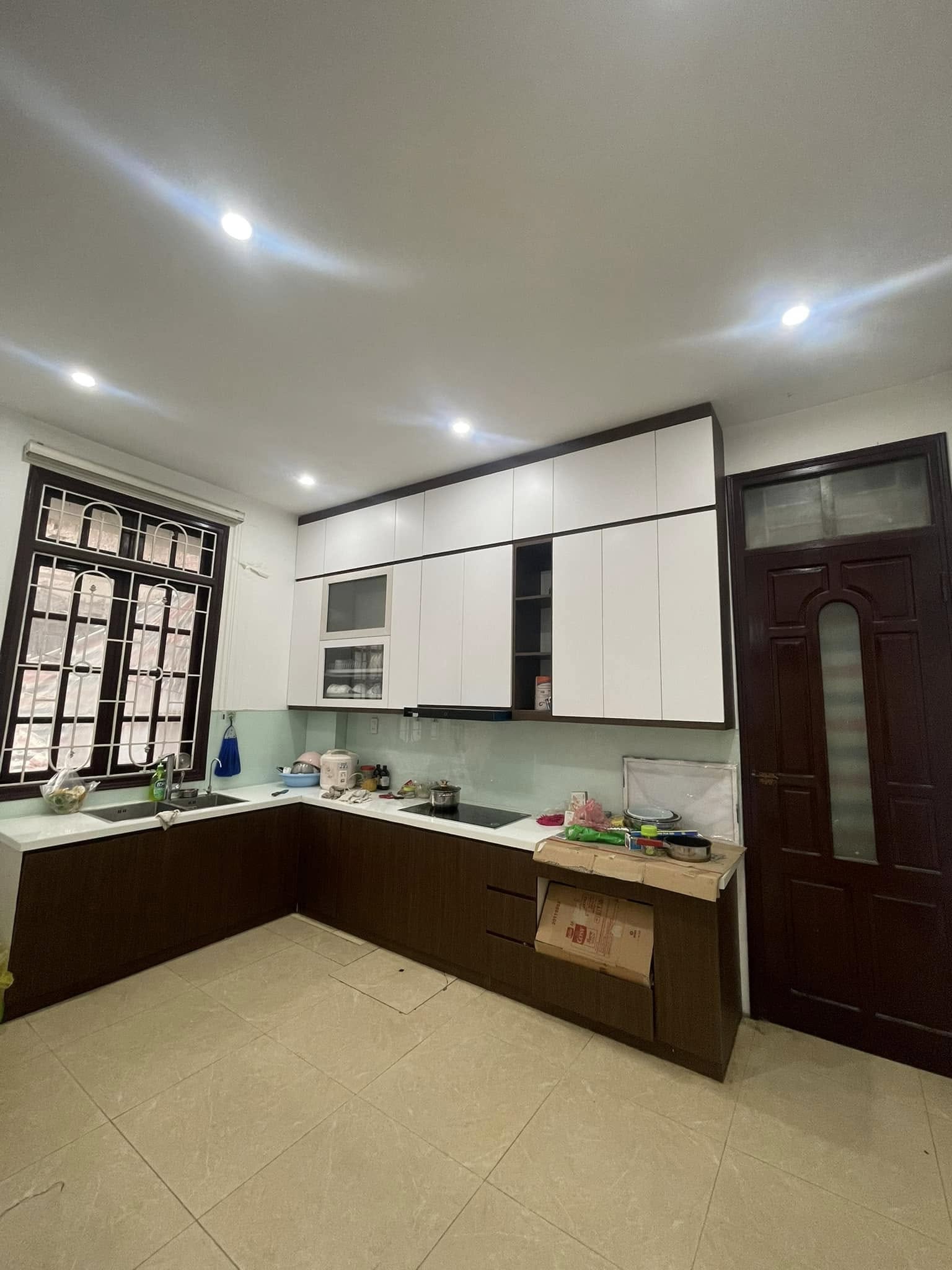 BÁN NHÀ NGUYỄN TRÃI THANH XUÂN, GẦN PHỐ MẶT TIỀN RỘNG, 60M2 MẶT TIỀN 6M, NHỈNH 11 TỶ 3
