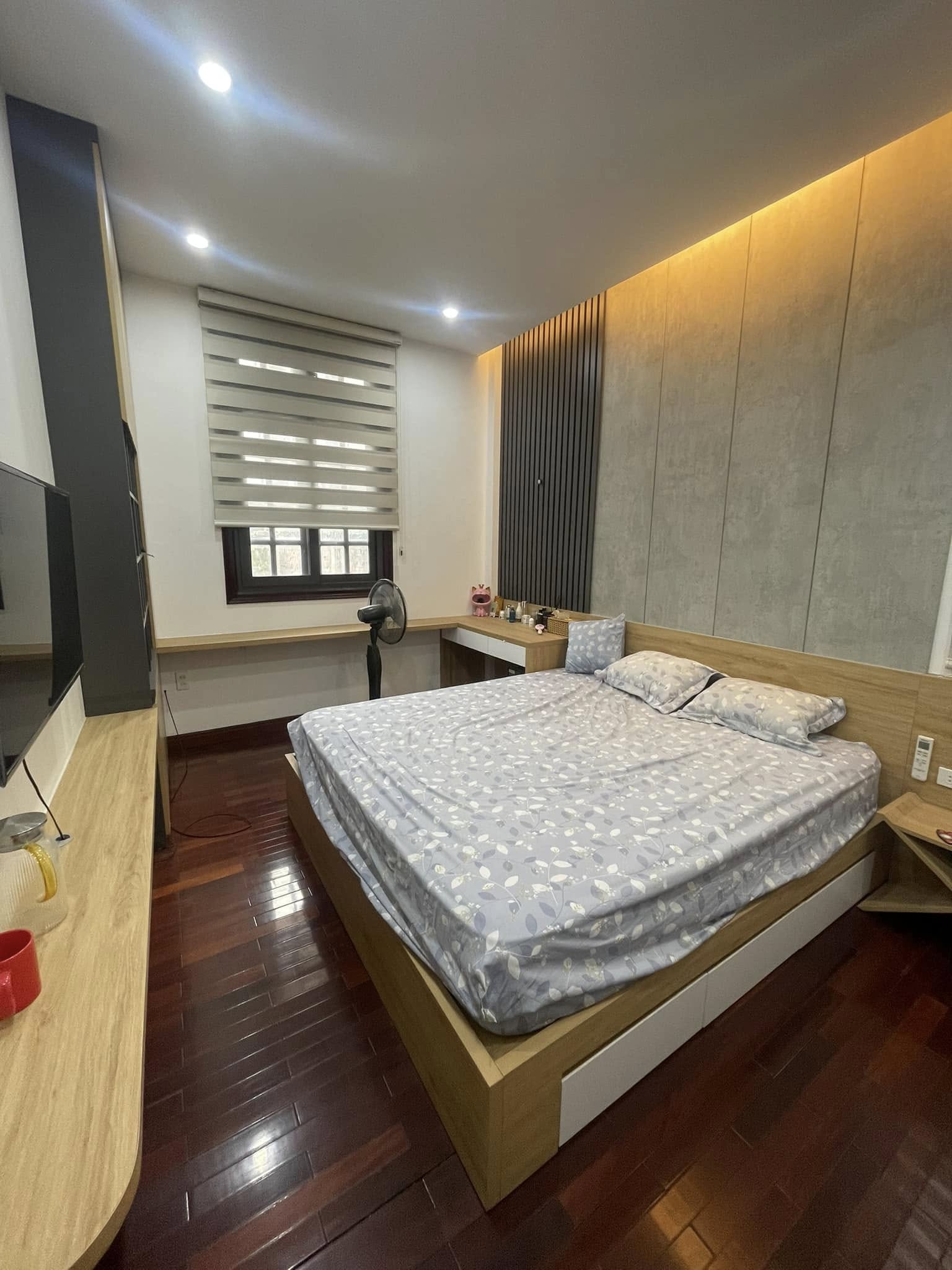 BÁN NHÀ NGUYỄN TRÃI THANH XUÂN, GẦN PHỐ MẶT TIỀN RỘNG, 60M2 MẶT TIỀN 6M, NHỈNH 11 TỶ 5