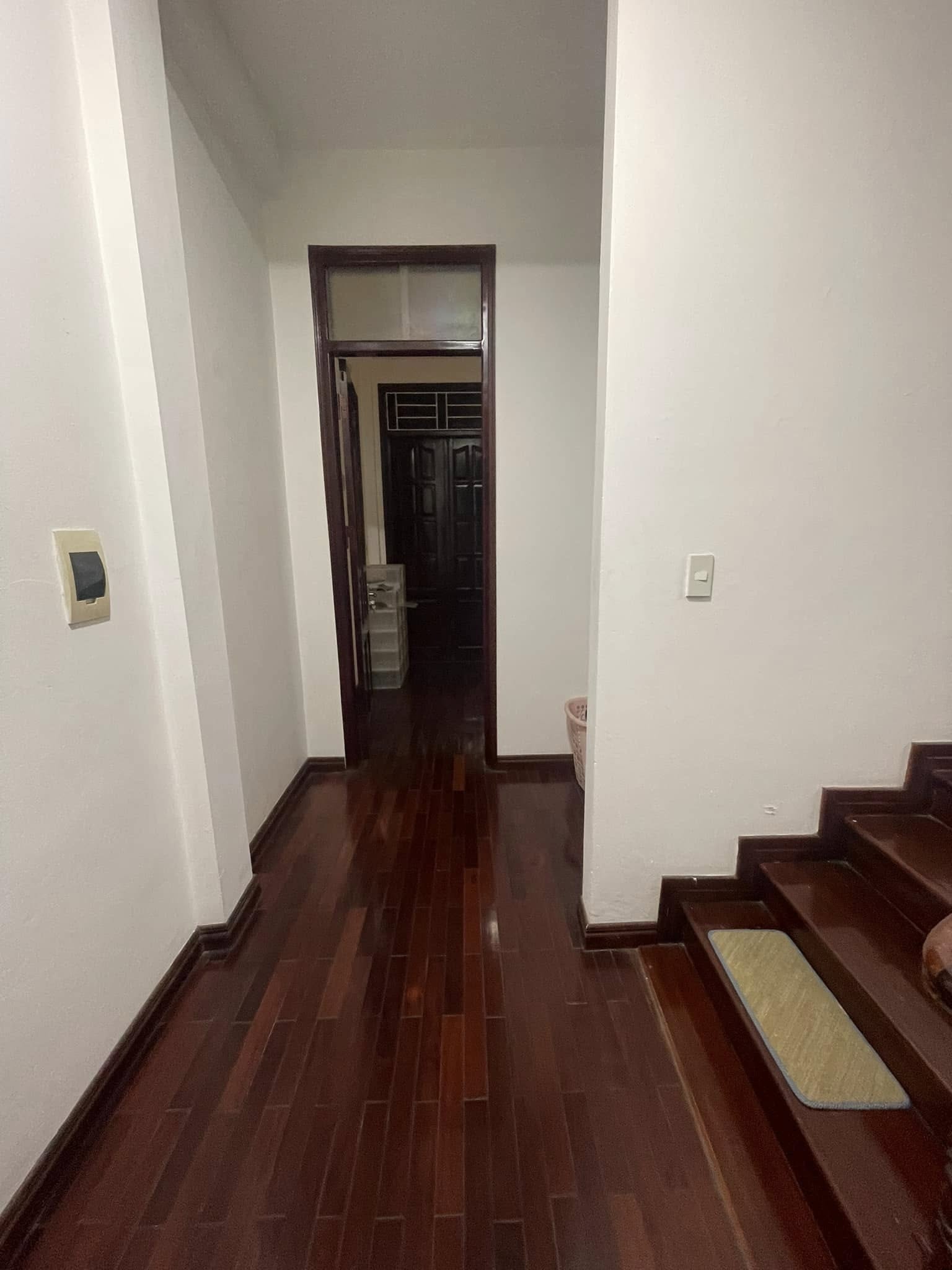 BÁN NHÀ NGUYỄN TRÃI THANH XUÂN, GẦN PHỐ MẶT TIỀN RỘNG, 60M2 MẶT TIỀN 6M, NHỈNH 11 TỶ 4
