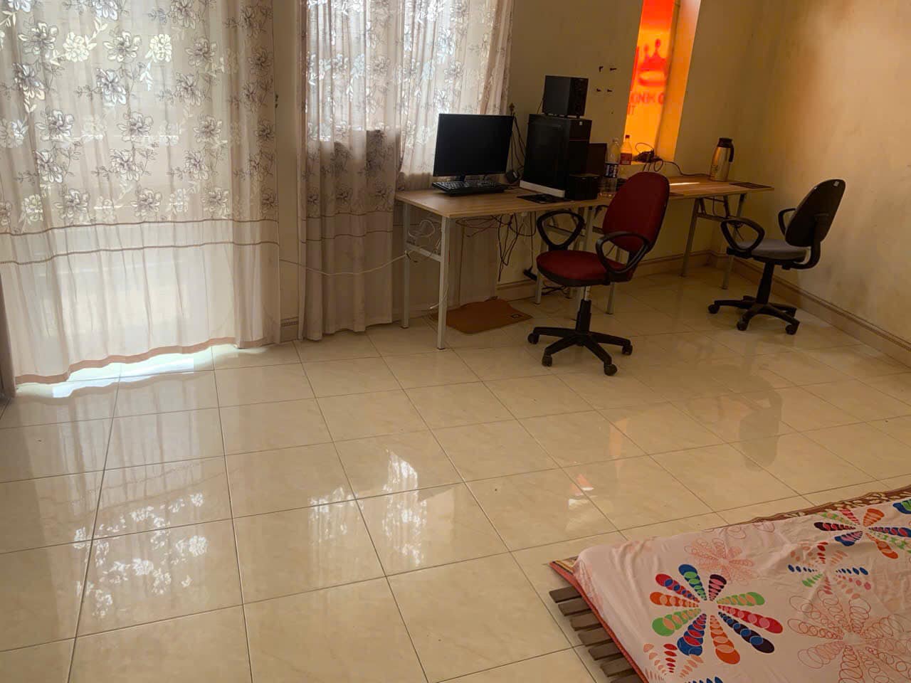 BÁN NHÀ MẶT PHỐ HỒ ĐỀN LỪ  – Ô TÔ TRÁNH – 51M2 - 23.79 TỶ 2