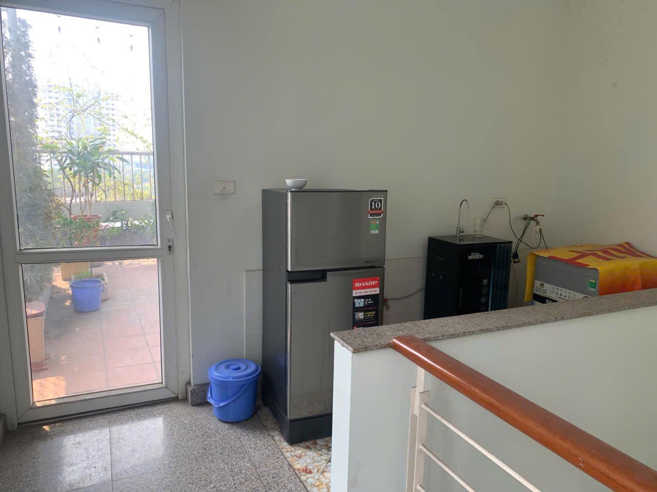 BÁN NHÀ MẶT PHỐ HỒ ĐỀN LỪ  – Ô TÔ TRÁNH – 51M2 - 23.79 TỶ 3