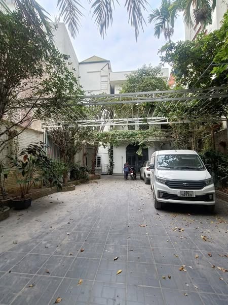 Liễu Giai 380M2 Mặt Tiền 10M 93 Tỷ Full Thổ Cư Ô TÔ Tránh Đỗ Xây Building 4