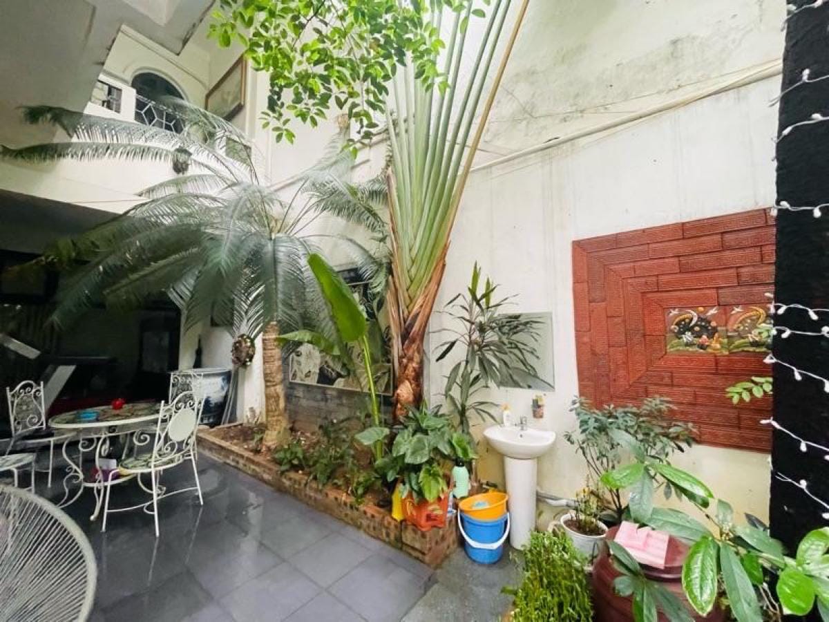 Liễu Giai 380M2 Mặt Tiền 10M 93 Tỷ Full Thổ Cư Ô TÔ Tránh Đỗ Xây Building 2