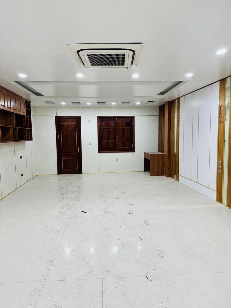 BÁN NHÀ NGUYỄN XIỂN THANH XUÂN, OTO TRÁNH KINH DOANH, VĂN PHÒNG 9T THANG MÁY, 26.X TỶ 5
