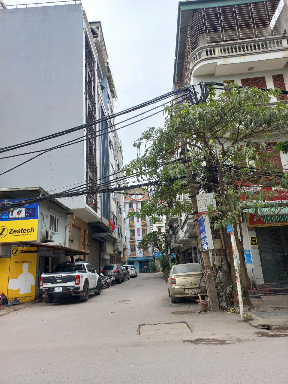 BÁN NHÀ NGUYỄN XIỂN THANH XUÂN, OTO TRÁNH KINH DOANH, VĂN PHÒNG 9T THANG MÁY, 26.X TỶ