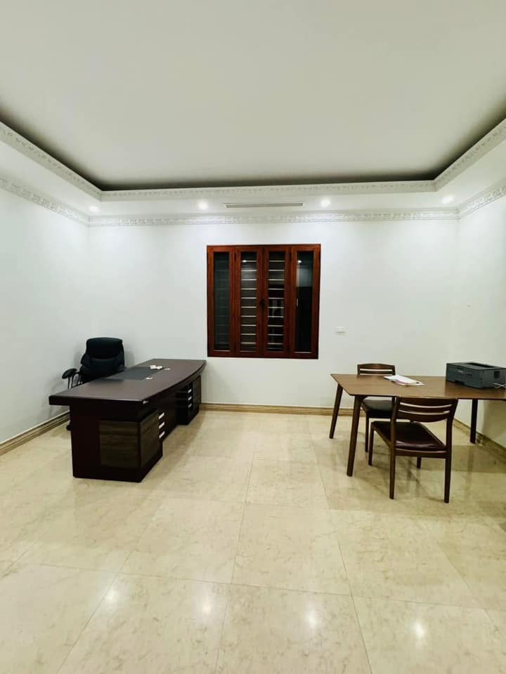 BÁN NHÀ THANH XUÂN, OTO TRÁNH KINH DOANH, 52,5M2 MT4.5 XÂY TÒA 7T THANG MÁY, GIÁ 22.X TỶ 5