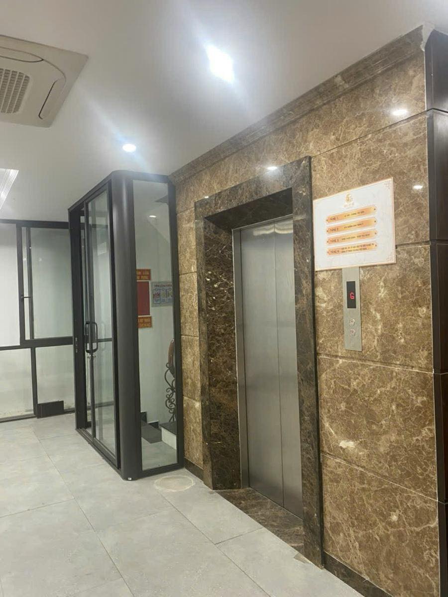 Mặt Phố Xã Đàn 120M2 7 Tầng Thang May 76 Tỷ Nhà 2 Mặt Trước Sau 2