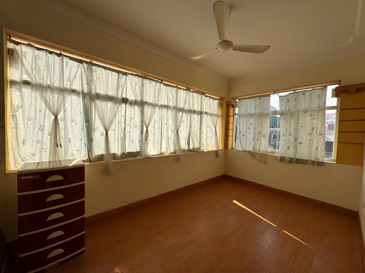 Mặt Phố Vũ Miên 115M2 65 Tỷ Lô Góc 3 Thoáng View Hồ Mặt tiền đẹp 5