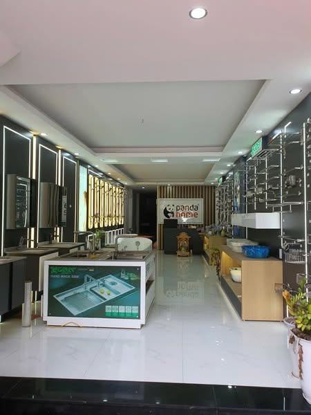 Cho thuê Nhà mặt tiền đường Nguyễn Văn Lộc, Phường Mỗ Lao, Diện tích 150m², Giá 39 Triệu/tháng 3