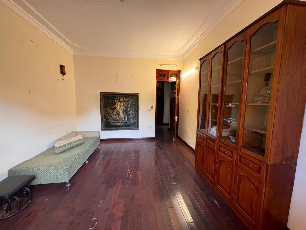 Mặt Phố Vũ Miên 115M2 65 Tỷ Lô Góc 3 Thoáng View Hồ Mặt tiền đẹp 4