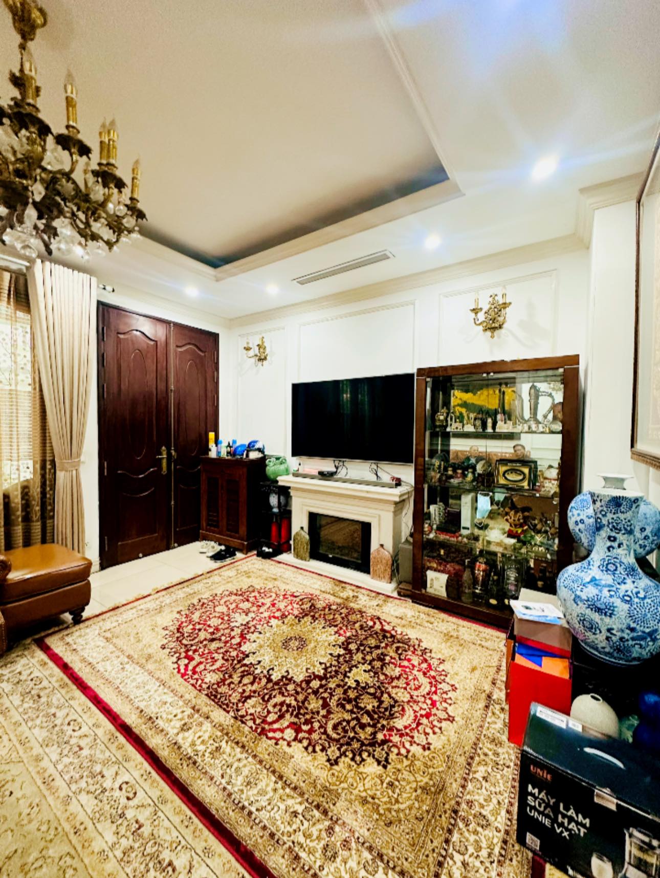 BÁN NHÀ LK KHUẤT DUY TIẾN THANH XUÂN, VỈA HÈ OTO TRÁNH KINH DOANH, DT150M2, NHỈNH 40 TỶ 2