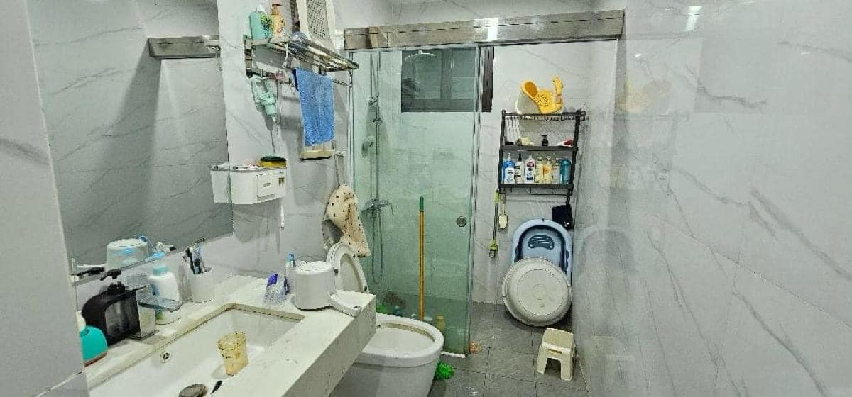 BÁN NHÀ NGÕ QUỲNH – NGÕ THÔNG  – 4 TẦNG – 40M2 - CHỈ 10.5 TỶ 3