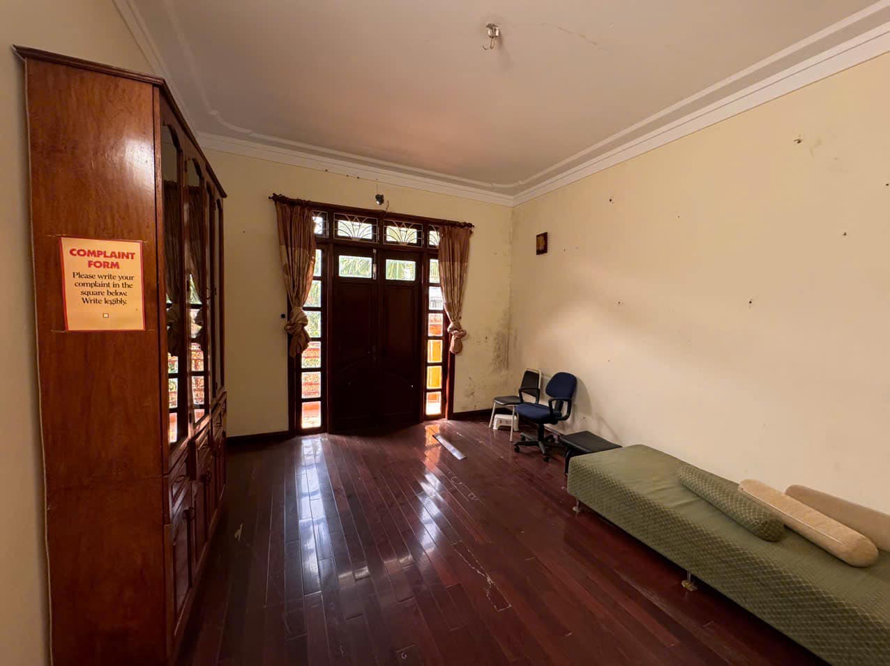 Mặt Phố Vũ Miên 115M2 65 Tỷ Lô Góc 3 Thoáng View Hồ Mặt tiền đẹp 2
