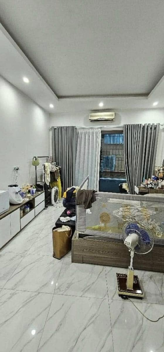 BÁN NHÀ NGÕ QUỲNH – NGÕ THÔNG  – 4 TẦNG – 40M2 - CHỈ 10.5 TỶ 2