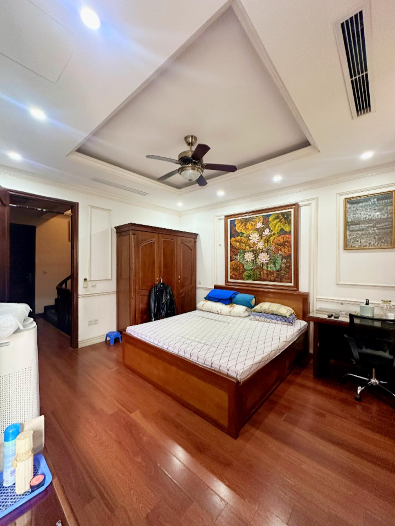 BÁN NHÀ LK KHUẤT DUY TIẾN THANH XUÂN, VỈA HÈ OTO TRÁNH KINH DOANH, DT150M2, NHỈNH 40 TỶ 5