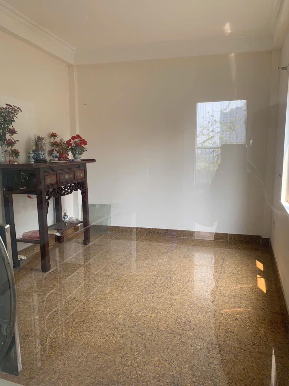 BÁN NHÀ MẶT PHỐ HỒ ĐỀN LỪ  – Ô TÔ TRÁNH – 51M2 - 23.79 TỶ 4