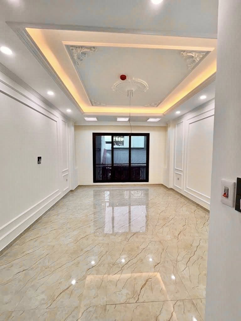 BÁN NHÀ KHUẤT DUY TIẾN THANH XUÂN, VỈA HÈ OTO TRÁNH KINH DOANH, DT48M2 NHỈNH 20 TỶ 4