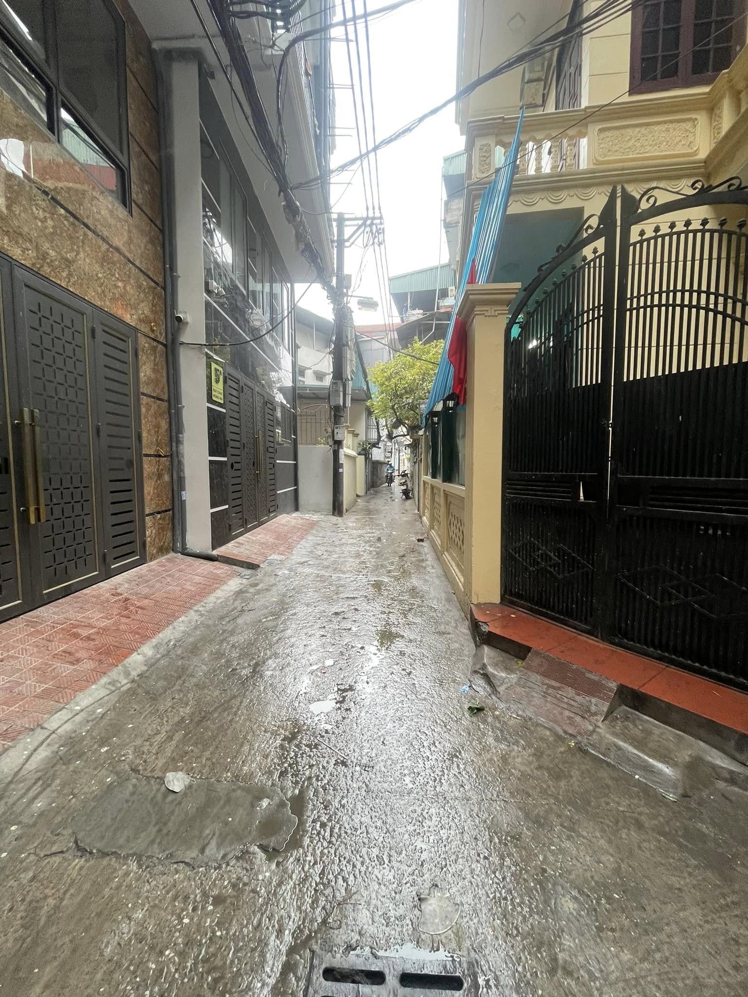 BÁN NHÀ HOÀNG MAI – CHUNG CƯ MINI 2 THOÁNG – 67M²  – 16.8 TỶ – THANG MÁY - 90 TRIỆU/THÁNG 4