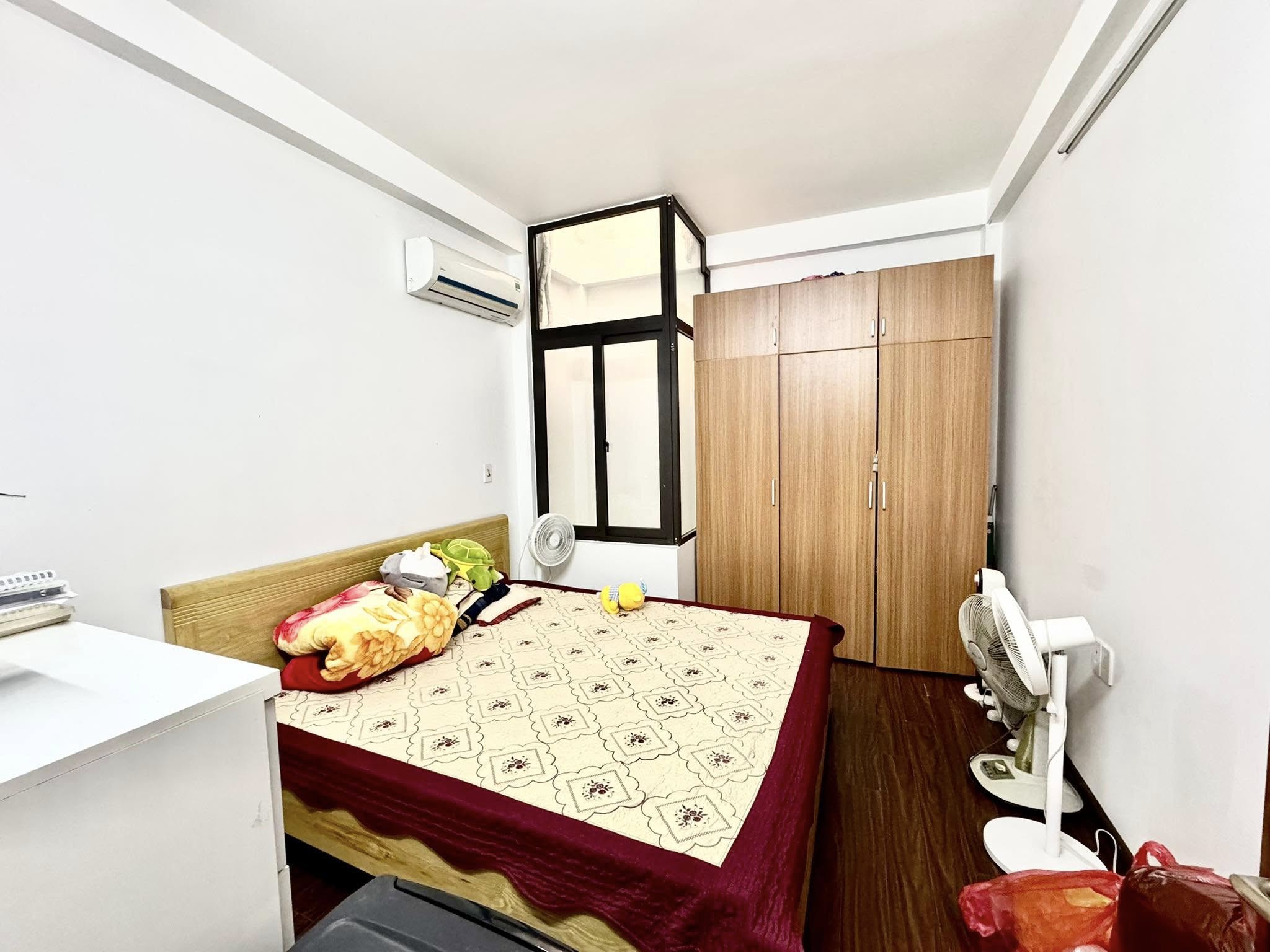 BÁN NHÀ MINH KHAI 44M2 – NGÕ THÔNG – KINH DOANH – 11 TỶ – HIẾM!!! 3