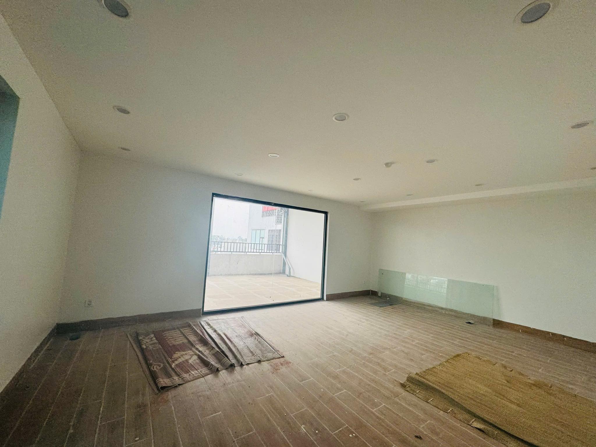 Tòa Apartment cao cấp Văn Cao Lô Góc Mặt Tiền 15M Ô TÔ Tránh Đỗ 180M2 75 Tỷ 4
