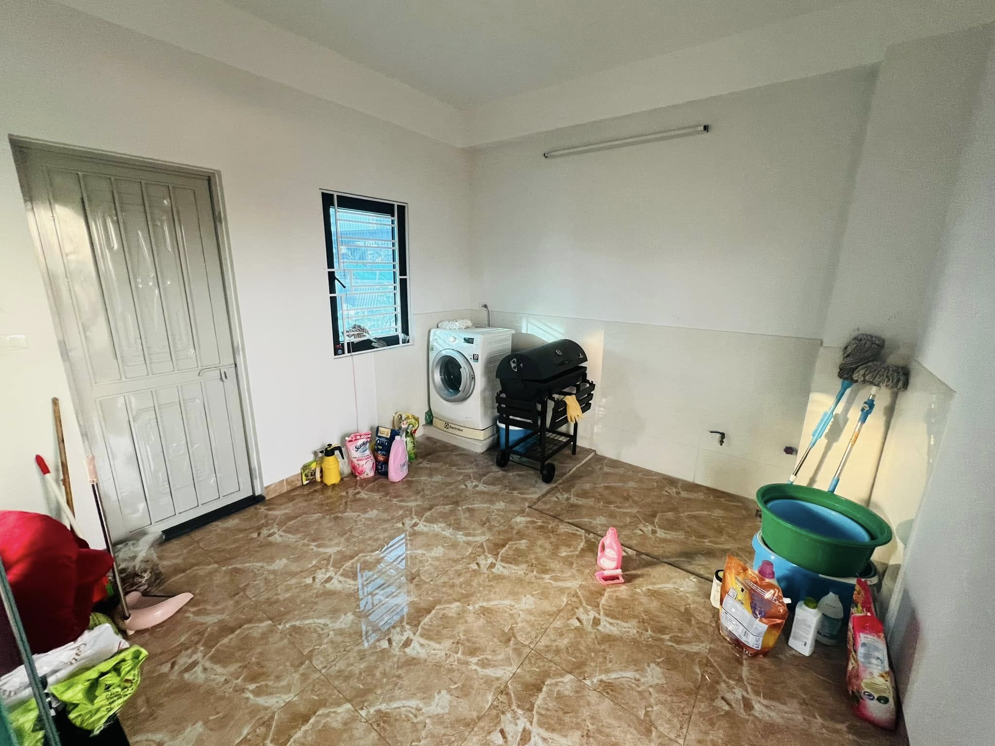 BÁN NHÀ THANH XUÂN, PHÂN LÔ OTO TRÁNH KINH DOANH, VĂN PHÒNG, DT52M2 MẶT TIỀN RÔNG, 18.X TỶ 5