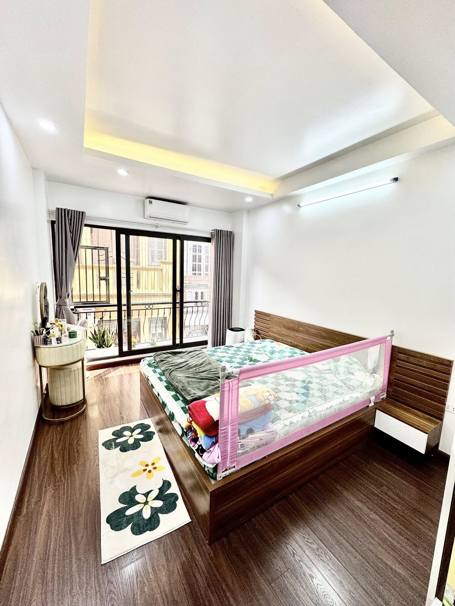 BÁN NHÀ MINH KHAI 44M2 – NGÕ THÔNG – KINH DOANH – 11 TỶ – HIẾM!!! 5