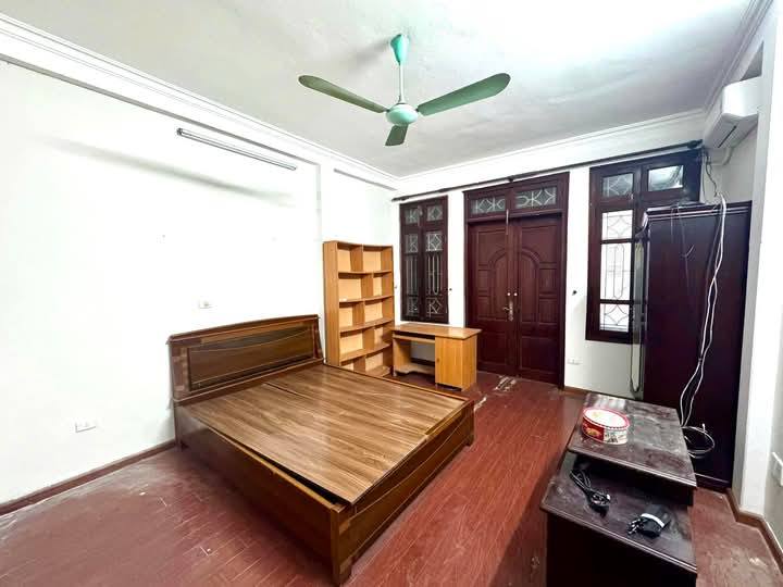 BÁN NHÀ PHỐ KIM NGƯU – VỈA HÈ RỘNG – KHU PHÂN LÔ – Ô TÔ – 50M2 -  14.9 TỶ 2