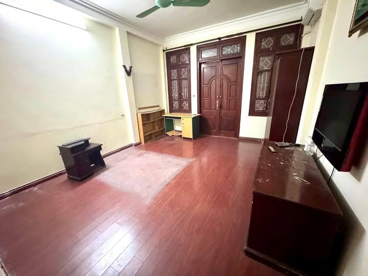 BÁN NHÀ PHỐ KIM NGƯU – VỈA HÈ RỘNG – KHU PHÂN LÔ – Ô TÔ – 50M2 -  14.9 TỶ 5