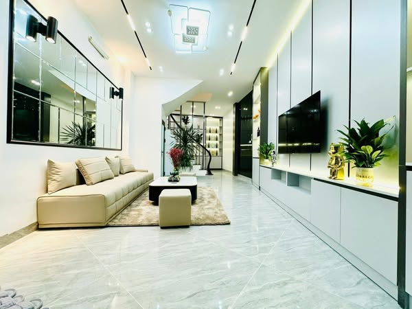 ĐỈNH SIÊU HIẾM !! NGỌC KHÁNH - BA ĐÌNH - LÔ GÓC - NGÕ THÔNG KINH DOANH GIÁ 7.95 TỶ 3