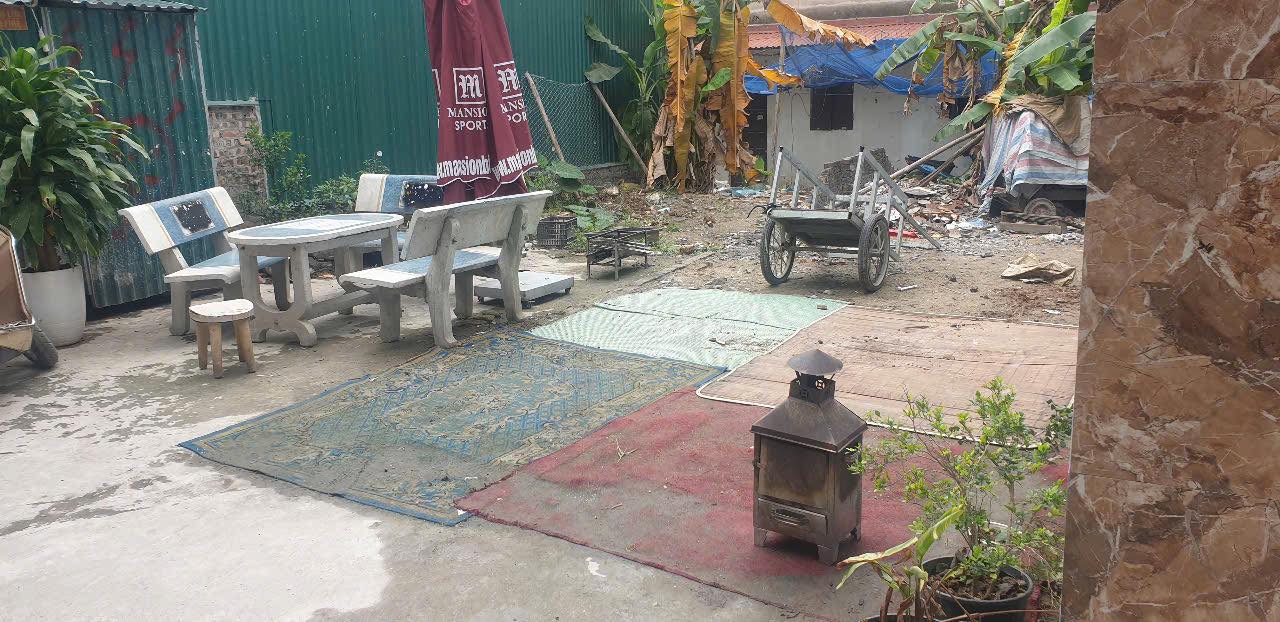 Đất thổ cư phân lô Miêu Nha- Nam Từ Liêm. 2