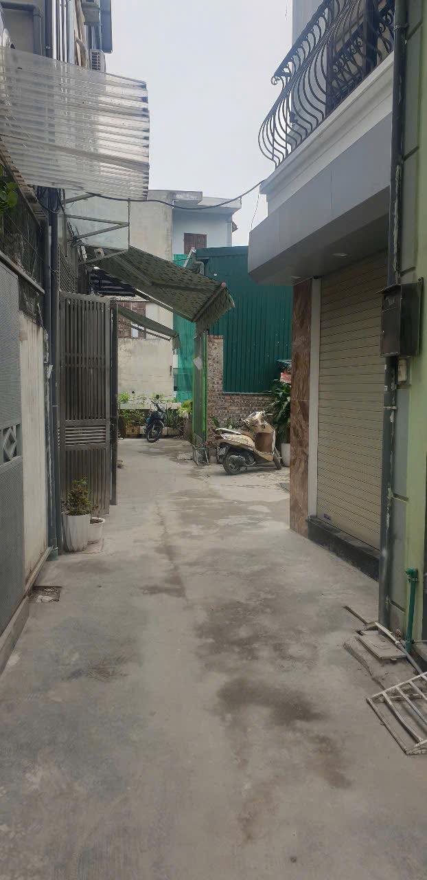 Đất thổ cư phân lô Miêu Nha- Nam Từ Liêm. 3