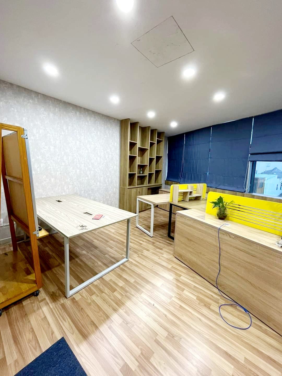Bán nhà hai mặt tiền hẻm 109 Dương Bá Trạc ngang 6m chỉ 17 tỷ nhỉnh 4