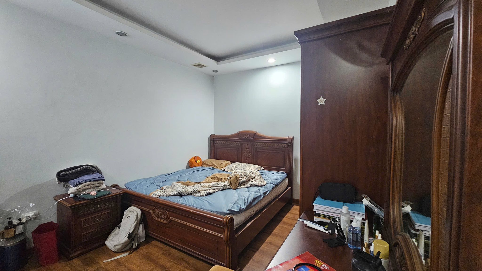 Cần bán Biệt thự dự án KĐT Làng Quốc tế Thăng Long, Diện tích 69m², Giá 26 Tỷ