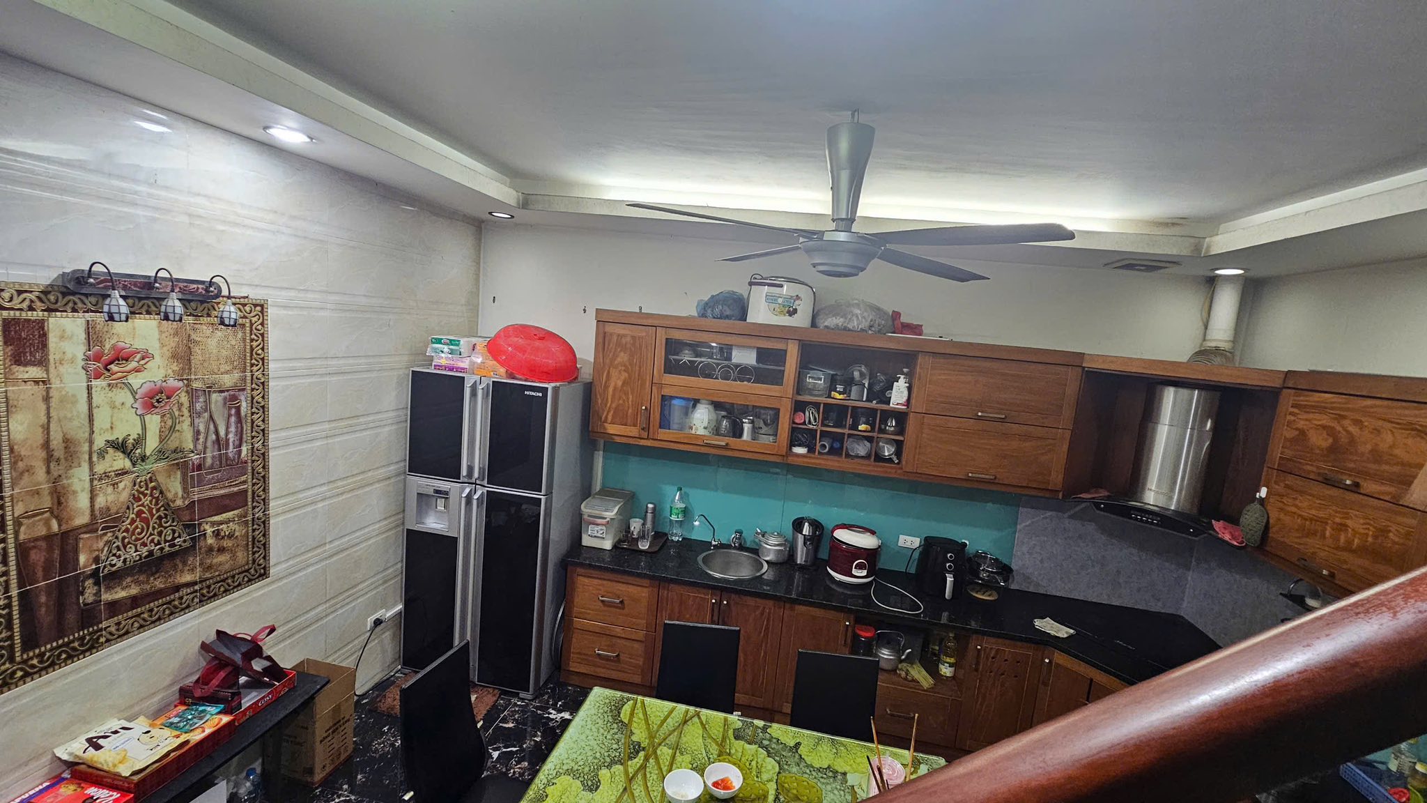 Cần bán Biệt thự dự án KĐT Làng Quốc tế Thăng Long, Diện tích 69m², Giá 26 Tỷ 2